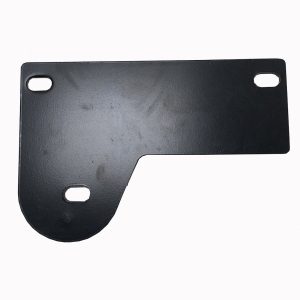 Weather Guard Van Storage System Shelf Mounting Bracket, For Mounting Shelves IN Ford Transit Connect – 975107-3-01