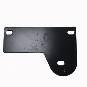 Weather Guard Van Storage System Shelf Mounting Bracket, For Mounting Shelves IN Ford Transit Connect – 975107-3-01