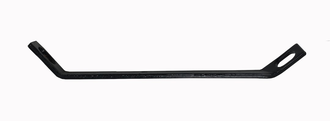 Weather Guard Van Storage System Shelf Mounting Bracket, For Mounting Shelves IN Ford Transit Connect – 975107-3-01