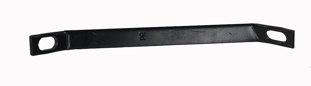 Weather Guard Van Storage System Shelf Mounting Bracket, For Mounting Shelves IN Ford Transit Connect – 975107-3-01