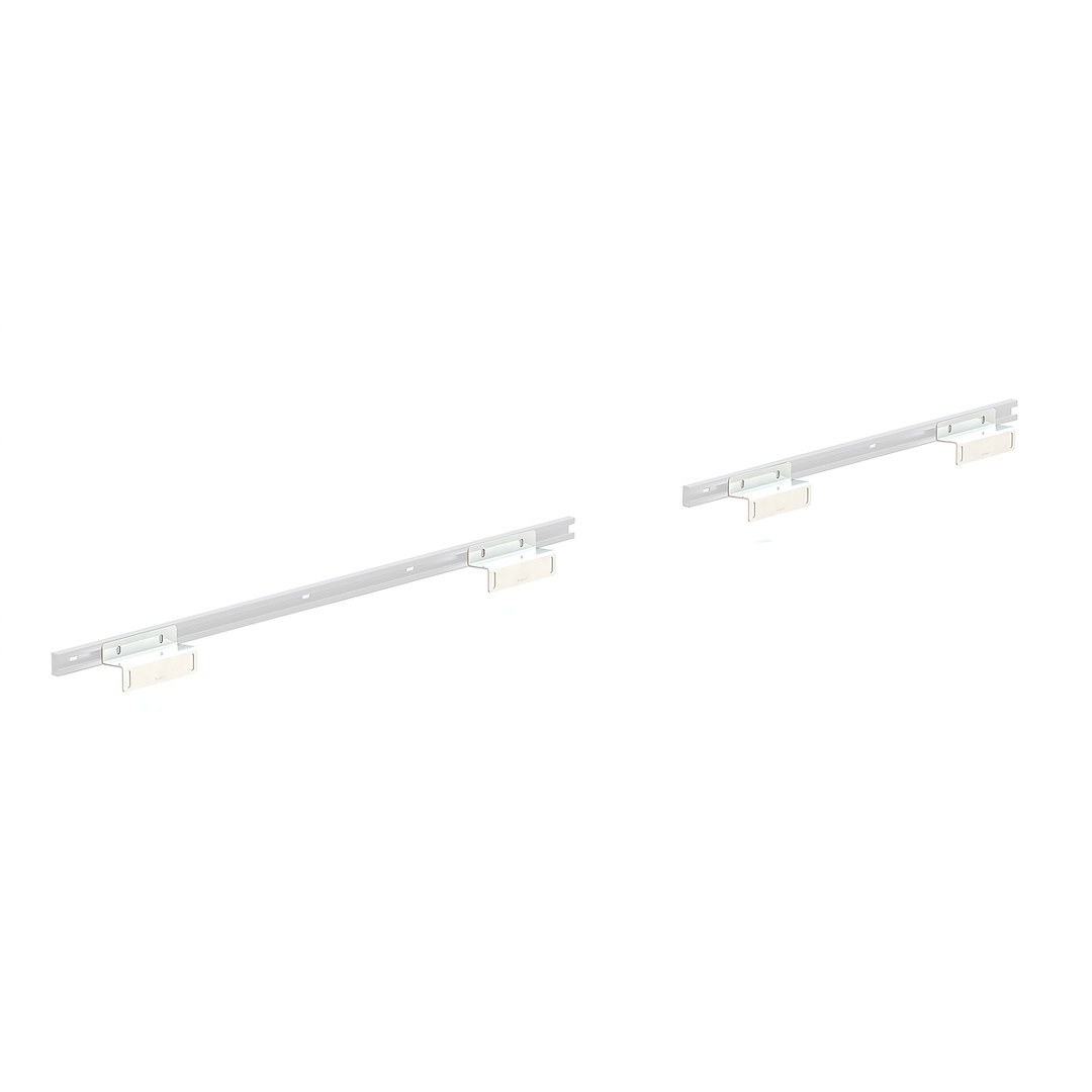 Weather Guard Van Storage System Shelf Mounting Bracket, For Mounting Shelves IN Ram Promaster – 975202-3-01