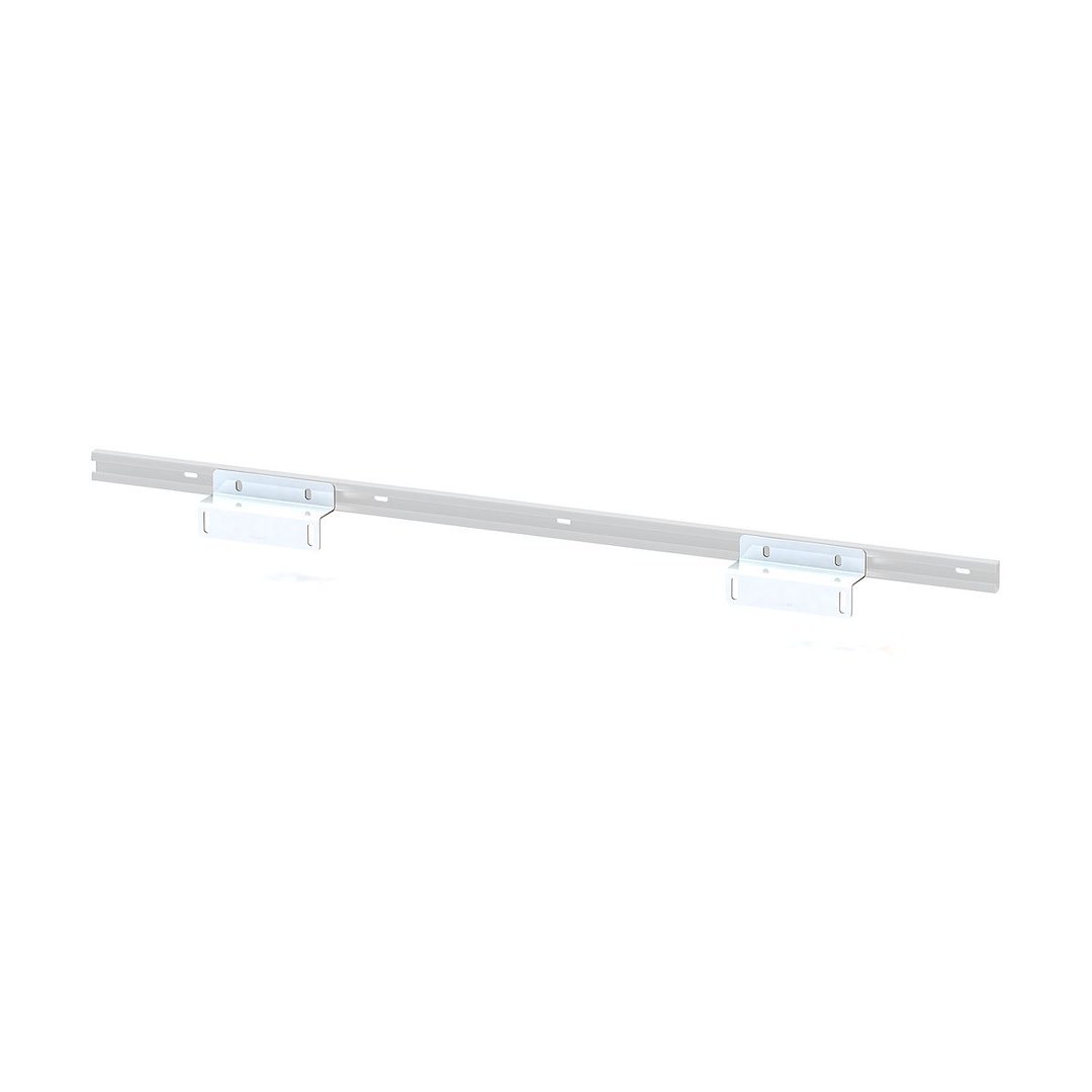 Weather Guard Van Storage System Shelf Mounting Bracket, For Mounting Shelves IN Ram Promaster – 975202-3-01