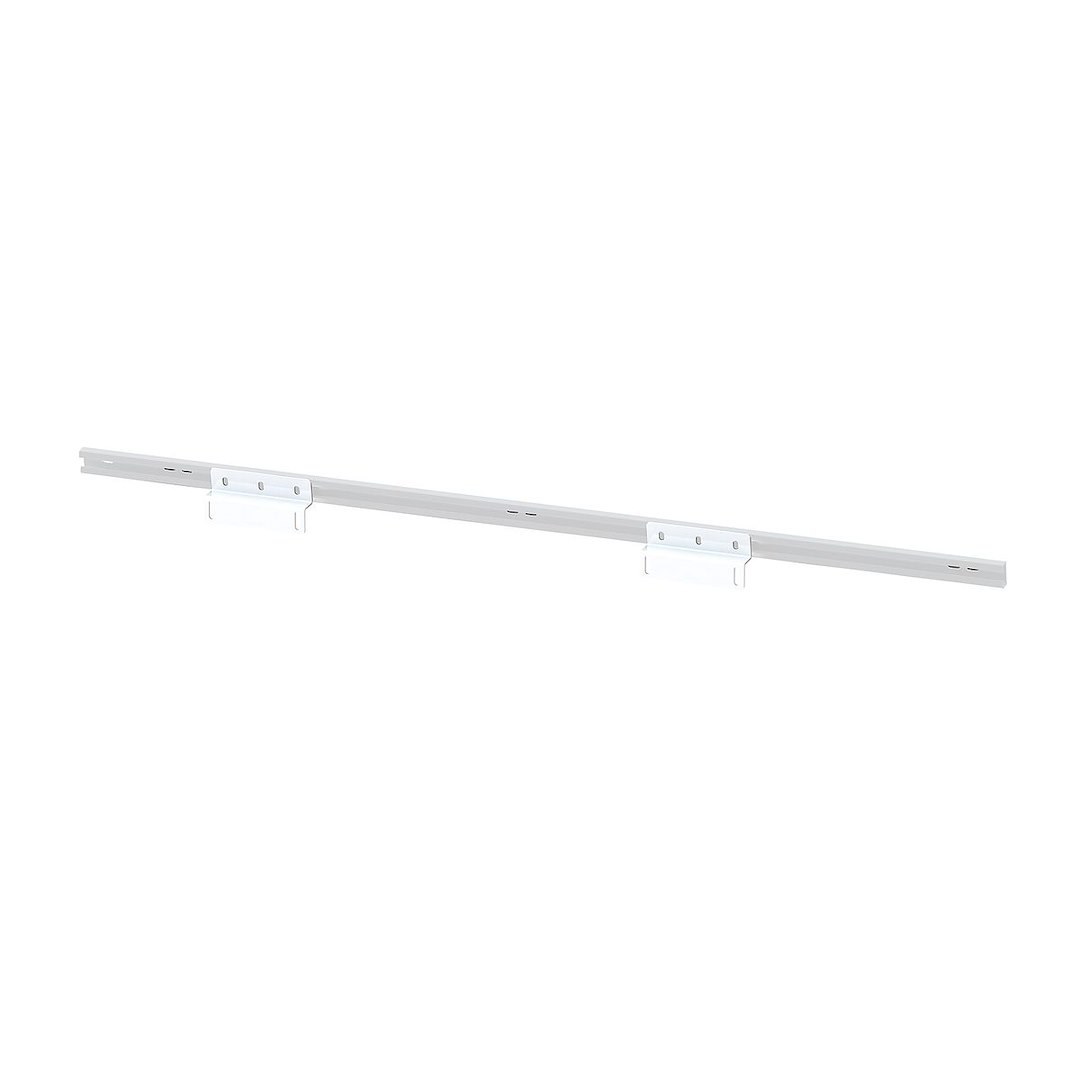 Weather Guard Van Storage System Shelf Mounting Bracket, For Mounting Shelves IN Sprinter – 975301-3-01