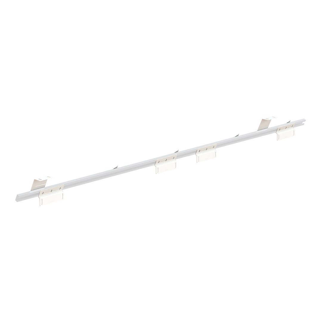 Weather Guard Van Storage System Shelf Mounting Bracket, For Mounting Shelves IN Chevrolet Express – 975401-3-01