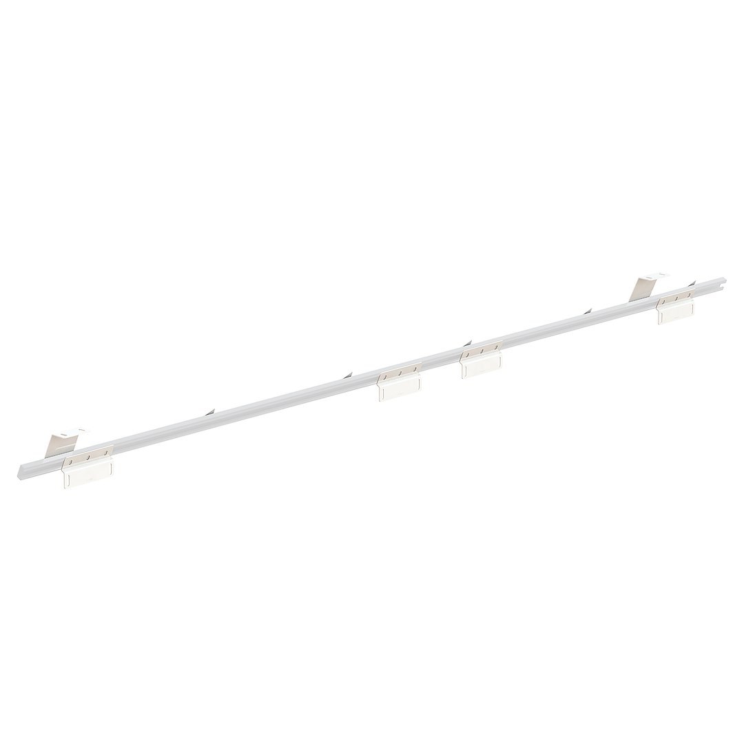 Weather Guard Van Storage System Shelf Mounting Bracket, For Mounting Shelves IN Chevrolet Express – 975402-3-01