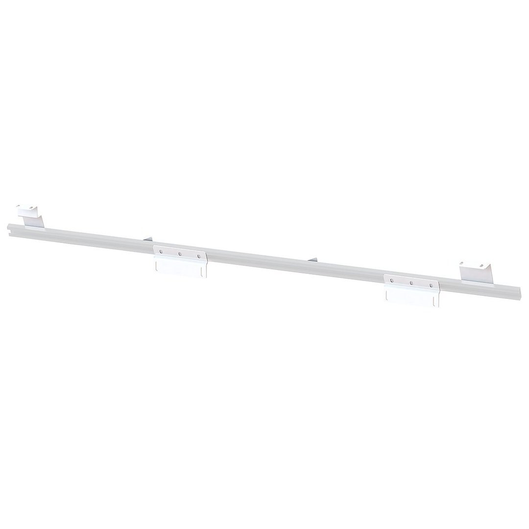 Weather Guard Van Storage System Shelf Mounting Bracket, For Mounting Shelves IN Chevrolet Express – 975402-3-01