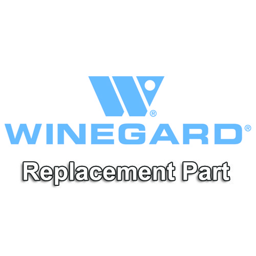 Winegard Satellite TV Antenna Mounting Hardware, Trav’ler ®, Replacement Hardware for Traveler Lnb – 2762300