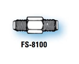 Winegard Antenna Cable Connector, Connects Two Coaxial Cables with Male to Male Connectors, Bulk – FS-8100