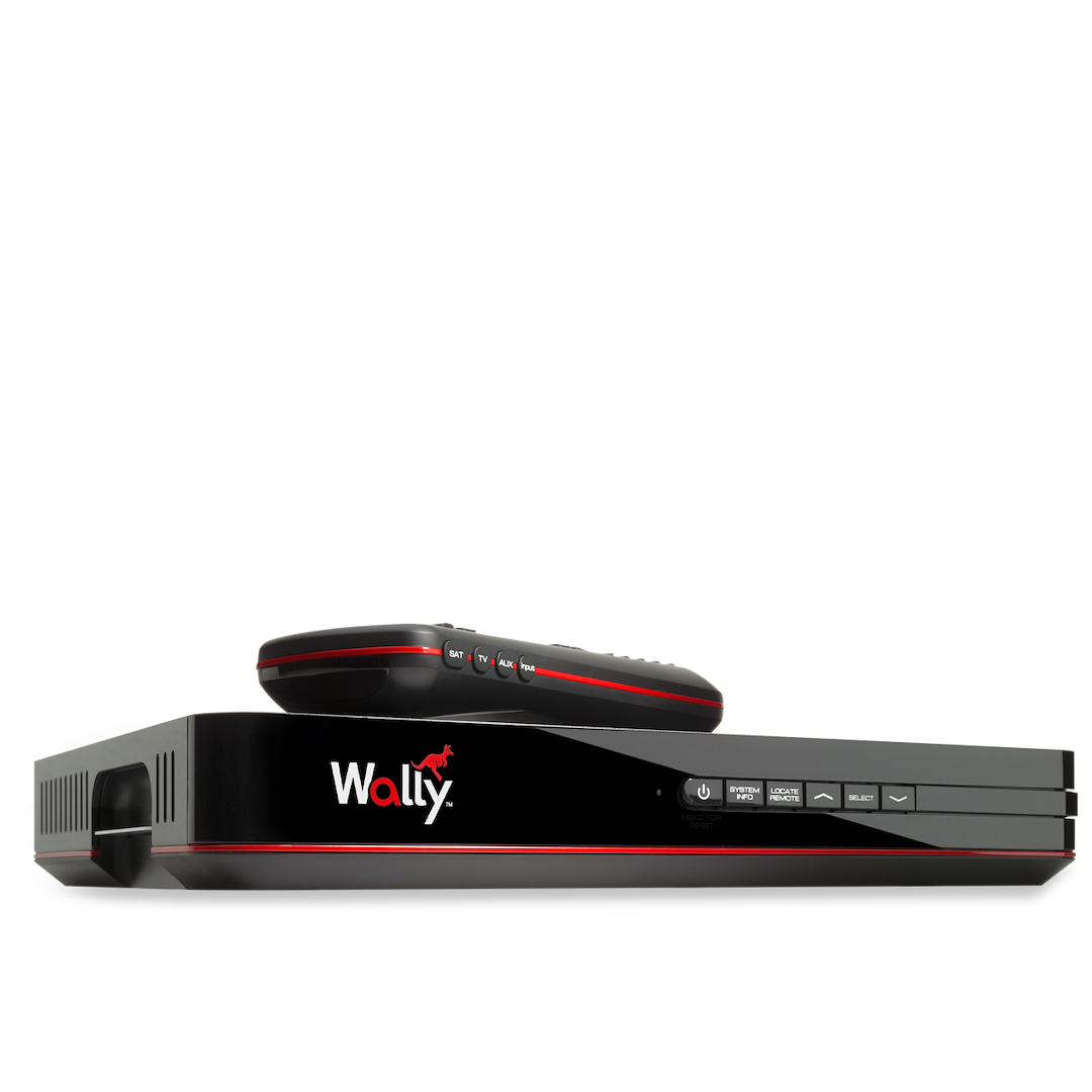 Winegard Satellite TV Antenna, Playmaker Dual ™, Optimized for Dish Service, Portable, Stationary Viewing, HD Compatible – PL8000R