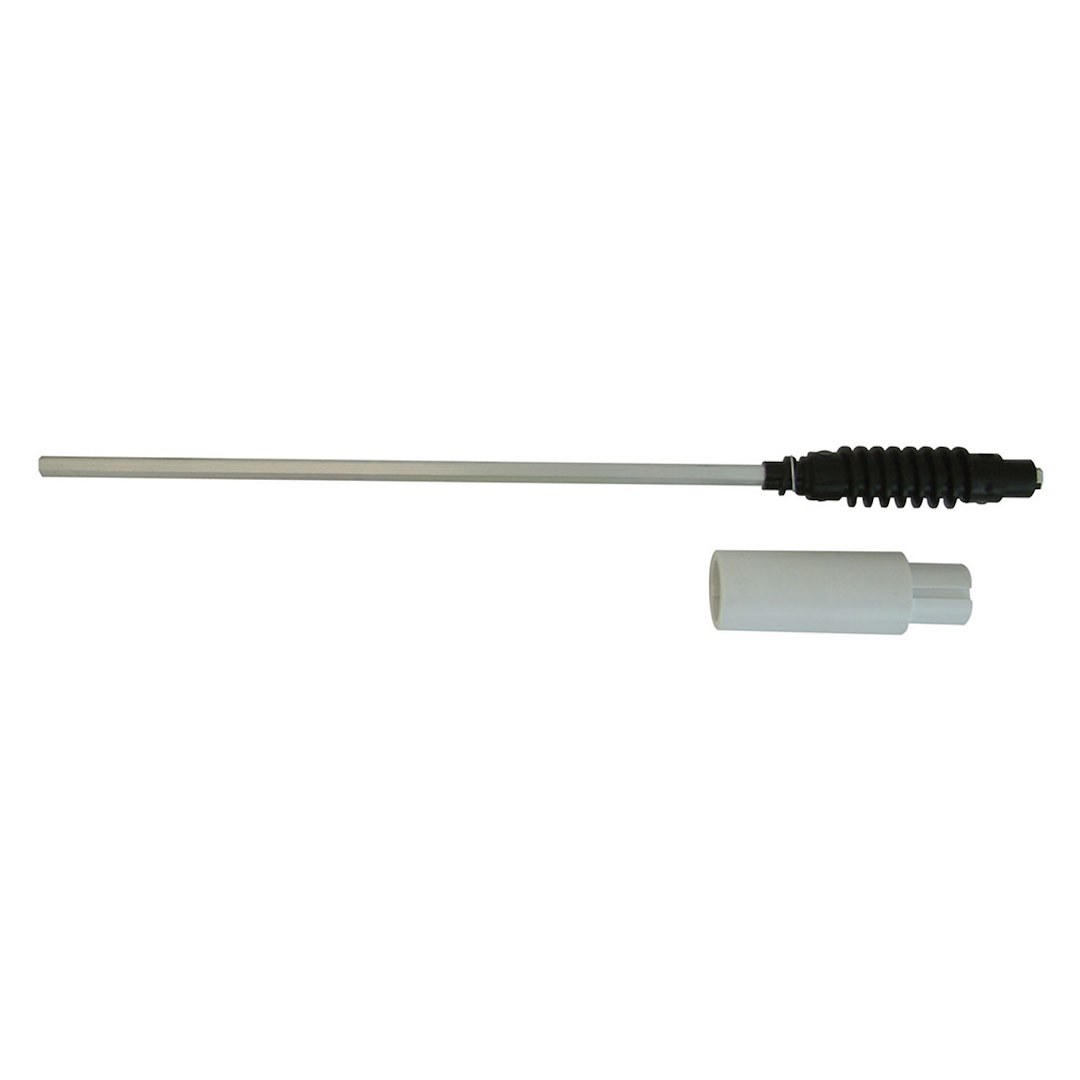 Winegard Broadcast TV Antenna Directional Handle Extension, For RD-4600 and RD-4646, White – RP-4200