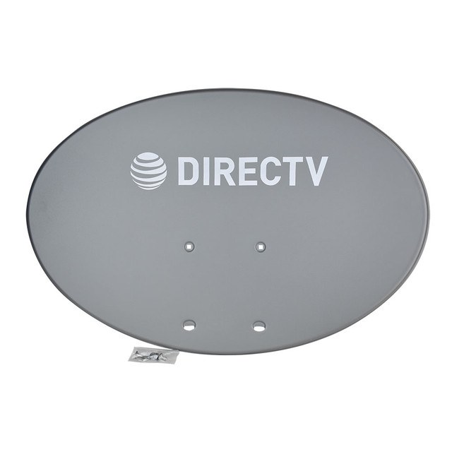 Winegard Satellite TV Antenna Reflector, Trav’ler ®, Replacement for Winegard Trav’ler, Directv Slimline 5/ SWM3 – RP-SK35