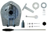 Winegard Broadcast TV Antenna Mounting Hardware, Sensar ®, Replacement for Sensar ® Antennas – SA-1001
