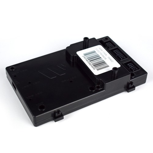 Winegard Satellite TV Antenna Interface Box, Replacement Outdoor Unit for Trav’ler Pro Satellite Systems, Black – SK2-ODU