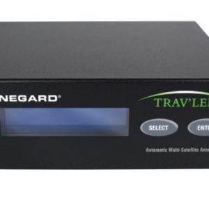 Winegard Satellite TV Antenna Upgrade Kit, Trav’ler ® – SK-73UP