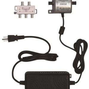 Winegard Satellite TV Antenna Upgrade Kit, Trav’ler ® – SKDPHPI