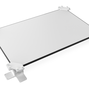 Winegard Satellite Internet Antenna Mount, Starlink™, Compatible with Starlink Standard GEN3 Satellite Internet Antenna, Roof Mount – ST-CNMT