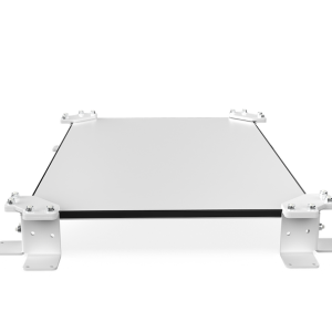 Winegard Satellite Internet Antenna Mount, Starlink™, Compatible with Starlink Standard GEN3 Satellite Internet Antenna, Roof Mount – ST-CNMT