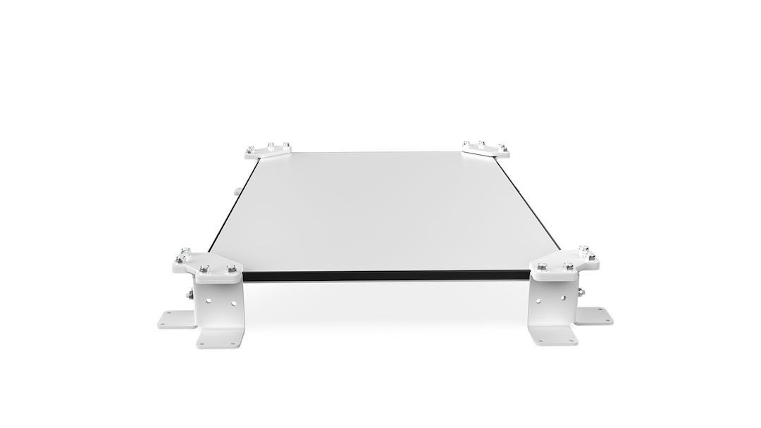 Winegard Satellite Internet Antenna Mount, Starlink™, Compatible with Starlink Standard GEN3 Satellite Internet Antenna, Roof Mount – ST-CNMT