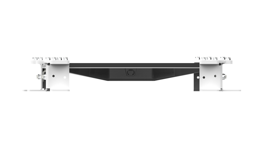 Winegard Satellite Internet Antenna Mount, Starlink™, Compatible with Starlink Standard GEN3 Satellite Internet Antenna, Roof Mount – ST-CNMT