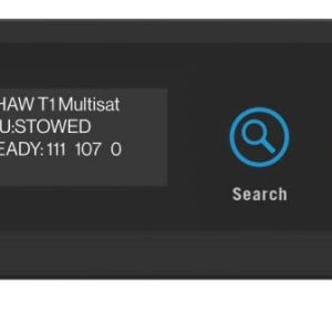 Winegard Satellite TV Antenna Upgrade Kit, Trav’ler ® – SW-TRV1