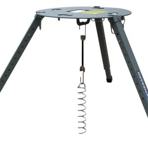 Winegard Satellite TV Antenna Mount, Carryout ™, For Winegard Carryout ® Satellite Antennas, Tri-Pod Mount – TR-1518