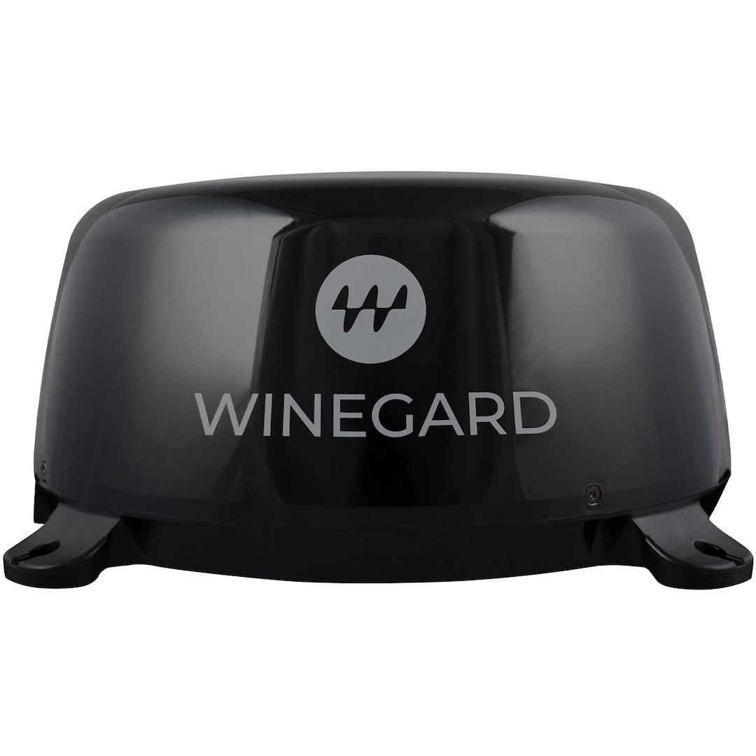 Winegard Wifi Range Extender, Connect ™, Uses Wifi Coverage for Longer Broadcast Range, 802.11 B/G/N Connectivity, 2.4 Ghz Band – WF2-335