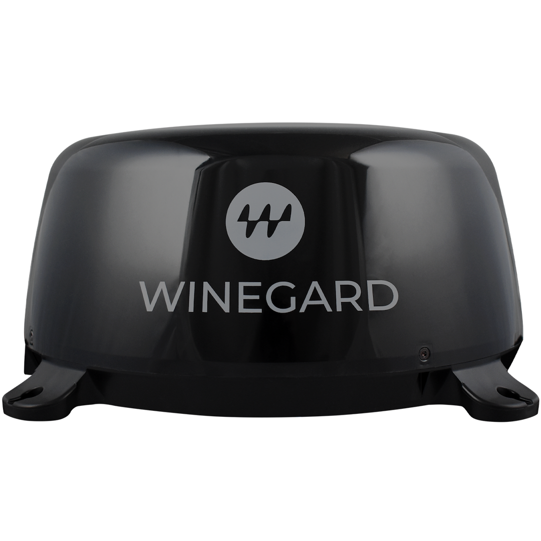 Winegard Wifi Range Extender, Connect ™, Connect 2.0 4G2+, Uses Wifi and 4G Lte Coverage for Longer Broadcast Range – WF2-95B