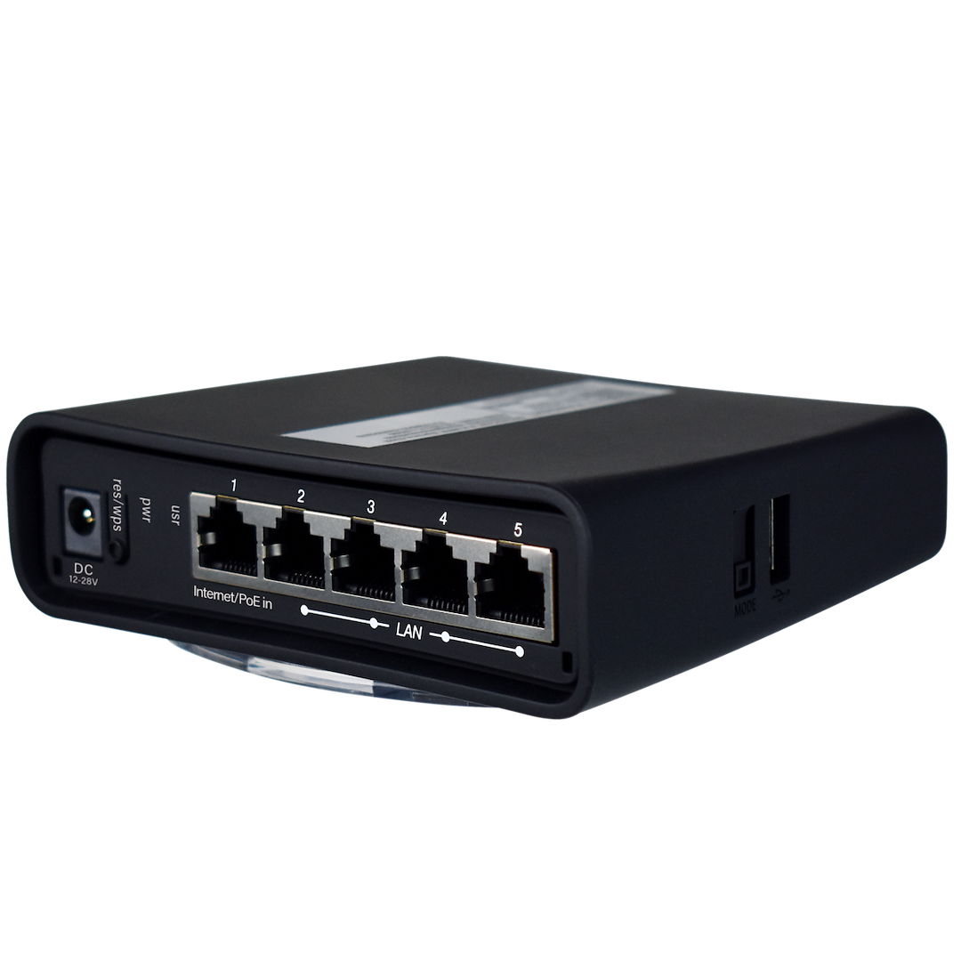 Winegard Wifi Range Extender, Wifiranger, Denali Lte Pack – WR-DNLI