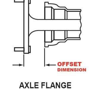 Wilwood Brake Conversion Kit, Forged Dynalite, Performance Upgrade – 140-7140-D