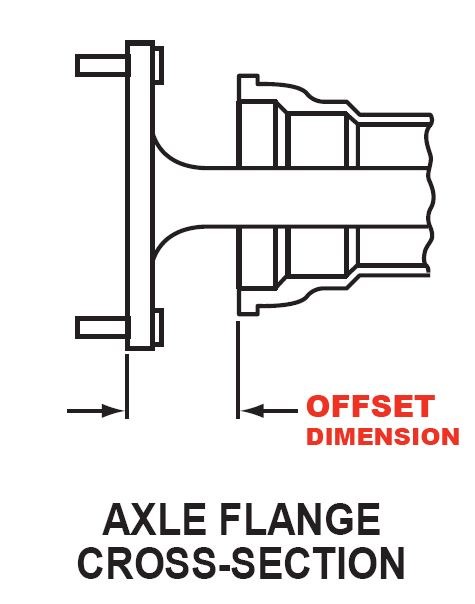 Wilwood Brake Conversion Kit, Forged Dynalite, Performance Upgrade – 140-7140-D