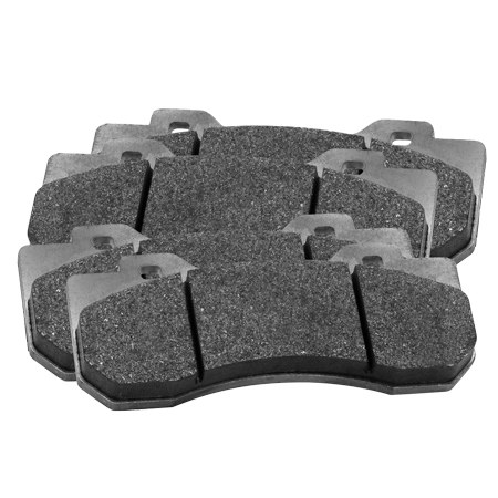 Wilwood Brake Pad, Smartpad Bp-Q, Fit TX4R/ TX6R Radial Mount, Fmsi Number 10120, Metallic, Set of 4 – 150-Q-10120K