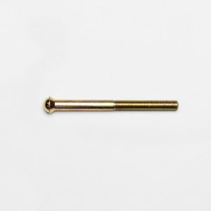 Wilwood Brake Master Cylinder Push Rod, Steel, 3.820 Inch Length – 230-13730