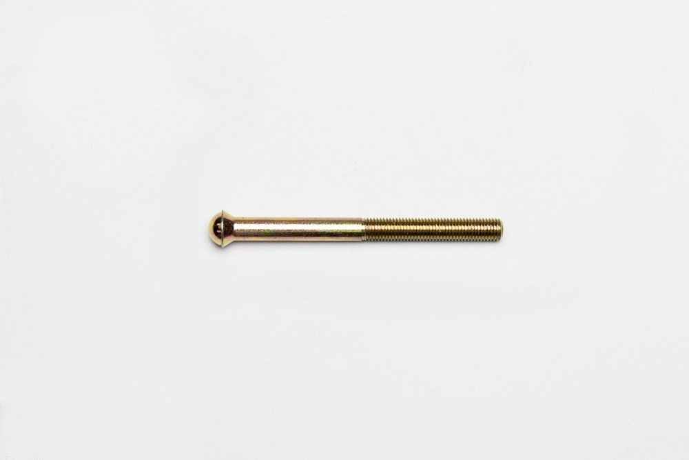 Wilwood Brake Master Cylinder Push Rod, Steel, 3.820 Inch Length – 230-13730