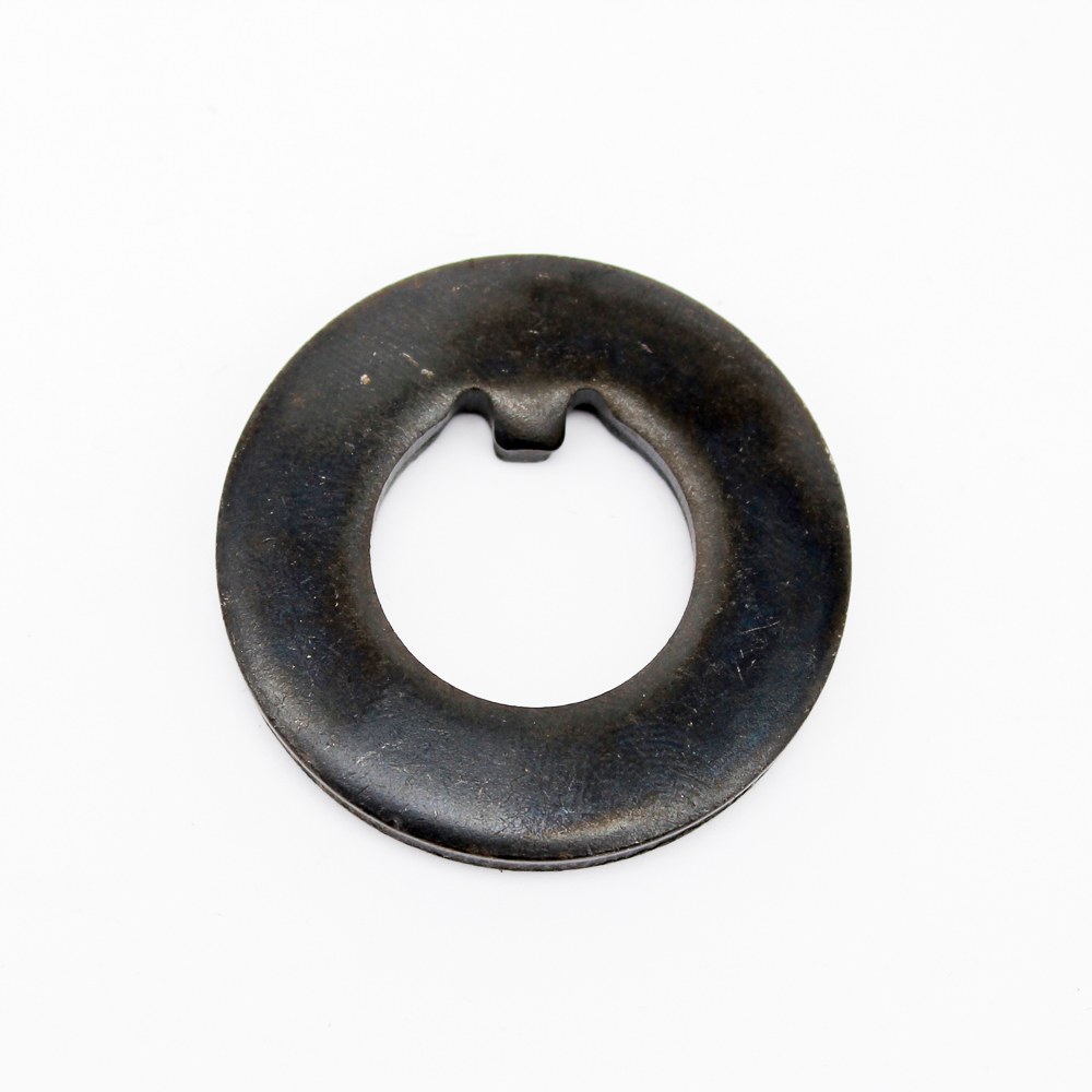 Wilwood Washer, Alloy Steel, 1-1/2 Inches Outside Diameter, 3/4 Inches Inside Diameter, 0.87 Inches Thick, Single – 240-9499