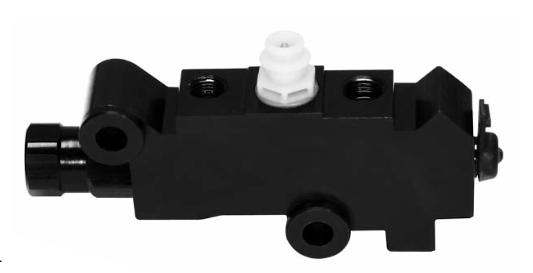 Wilwood Brake Proportioning Valve, Non-Adjustable – 260-11322
