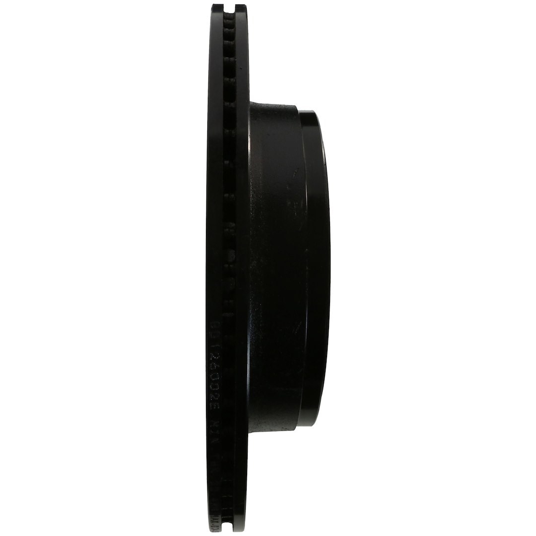Wagner Brake Brake Rotor, Vented, One Piece Design, Wheel Bolt Pattern 5 X 139.7 Millimeter – BD126002E