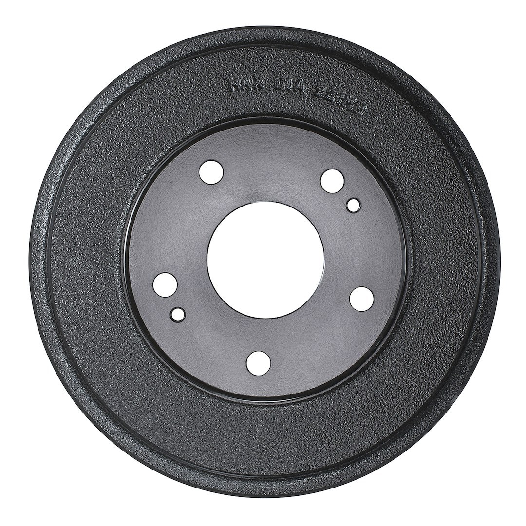Wagner Brake Brake Drum, 8-21/32 Inch Diameter X 1-3/8 Inch Width, 5 X 4-1/2 Inch Diameter Bolt Pattern, Without Outer Cooling Fins – BD126210E