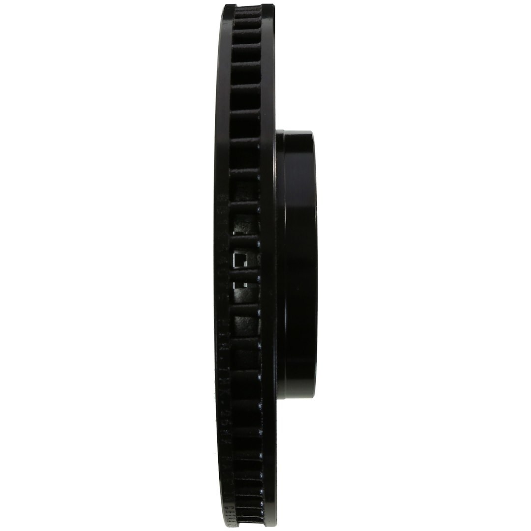 Wagner Brake Brake Rotor, Vented, One Piece Design, Wheel Bolt Pattern 5 X 114.3 Millimeter – BD126407E