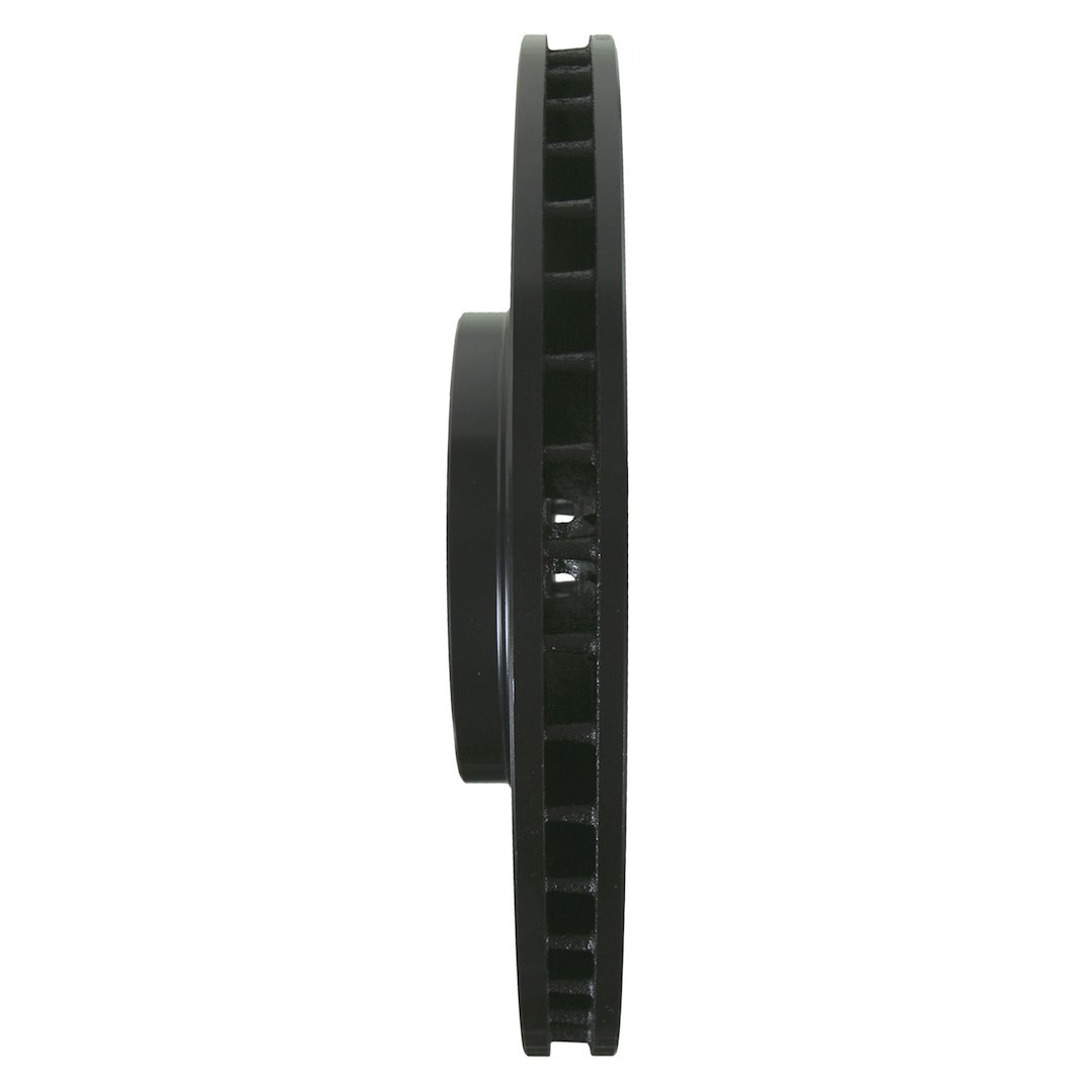 Wagner Brake Brake Rotor, Vented, One Piece Design, Wheel Bolt Pattern 5 X 114.3 Millimeter – BD126565E