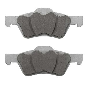 Wagner Brake Brake Pad, Oex, Premium Low-Copper Ceramic – OEX1047B