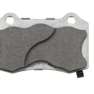 Wagner Brake Brake Pad, Oex, Premium Low-Copper Ceramic – OEX1053
