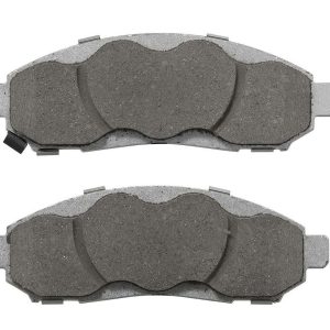 Wagner Brake Brake Pad, Oex, Premium Low-Copper Ceramic – OEX1094