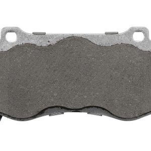 Wagner Brake Brake Pad, Oex, Premium Low-Copper Ceramic – OEX1149