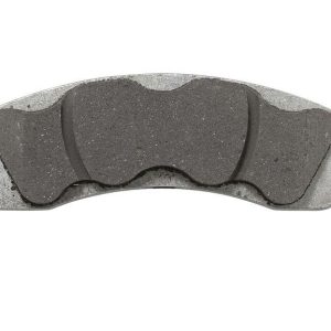Wagner Brake Brake Pad, Oex, Premium Low-Copper Ceramic – OEX1158