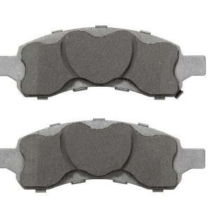 Wagner Brake Brake Pad, Oex, Premium Low-Copper Ceramic – OEX1169
