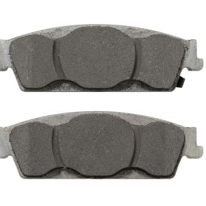 Wagner Brake Brake Pad, Oex, Premium Low-Copper Ceramic – OEX1194