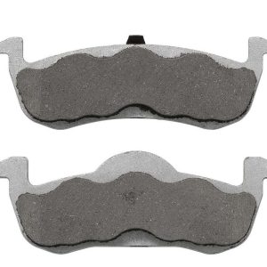 Wagner Brake Brake Pad, Oex, Premium Low-Copper Ceramic – OEX1279