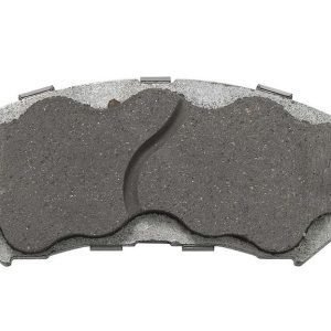 Wagner Brake Brake Pad, Oex, Premium Low-Copper Ceramic – OEX1338