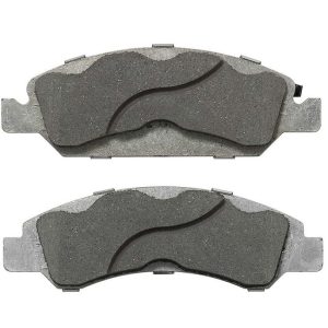 Wagner Brake Brake Pad, Oex, Premium Low-Copper Ceramic – OEX1363