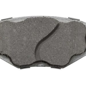 Wagner Brake Brake Pad, Oex, Premium Low-Copper Ceramic – OEX1377